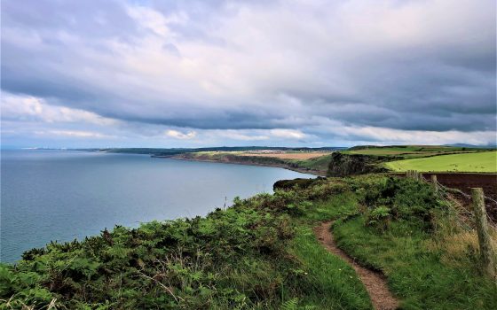 A coal mine, trust, and just transition in Cumbria