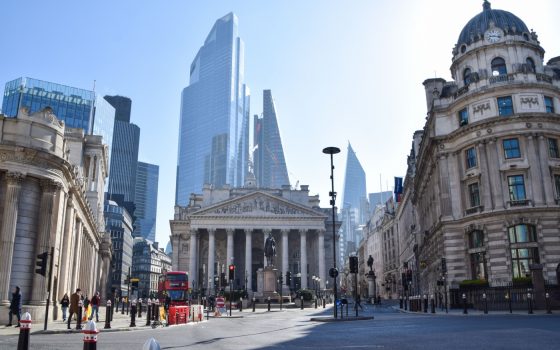 How the Bank of England is wasting billions in public money boosting banking sector profits