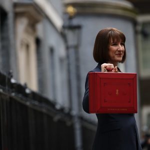 What to make of the Labour government's first budget?